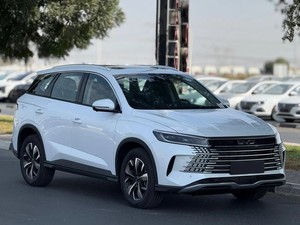 BYD SEALION 05 DM-i (PHEV) SUV ปี 2025 - Product Image 4