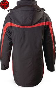 Chaqueta Deportiva Impermeable de Primera Calidad, Personalizada, con Forro Completo, de Algodón, Poliéster y Cordura, para Correr, Pesca y Actividades al Aire Libre - Product Image 5