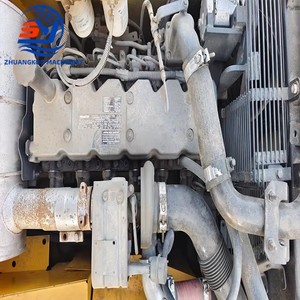 Excavadora de Orugas Komatsu PC240 Japonesa Usada en Buenas Condiciones, Original, de Primera Calidad para Minería, Precio Especial en Venta - Product Image 6