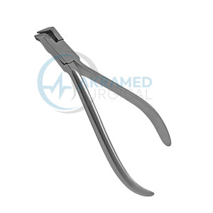 Cortador de Extremo Distal de Diseño Avanzado con Agarre Cómodo, Cortador de Extremo Distal de Calidad - Product Image 5