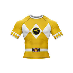 ODM customized High Quality Custom Rash Guard Men Wholesale Spandex Bjj Rash Guard Surfing Diving Rash Guard - Product Image 3