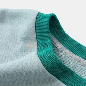 Sudaderas Transpirables para Hombre, Sudaderas Ligeras de Manga Larga de Algodón Mezclado para Hombre - Product Image 5