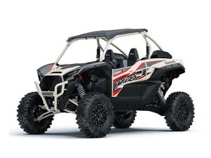 Kawasaki Teryx KRX 1000 eS 2025 - Product Image 1