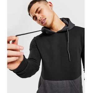 Ropa Deportiva personalizada para hombre, Polo, chándal de manga larga de cuerda blanca, traje de sudadera, venta al por mayor - Product Image 2