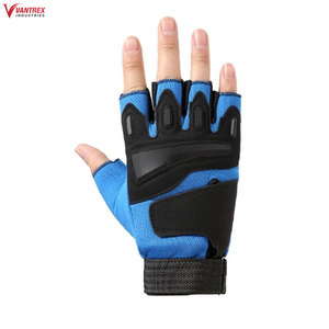 Gants de travail de sécurité, ajustement confortable, gants de conducteur en cuir pour la protection des mains, gants de conducteur en cuir de vachette - Product Image 2