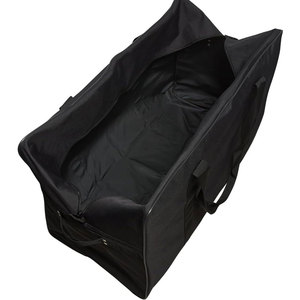 NAPA INDUSTRIES Premium Quality New Stock Arrival <b>Ice</b> Hockey <b>Bag</b> Canvas Material 50-70L Capacity Custom Zipper Designed Multi - Product Image 5