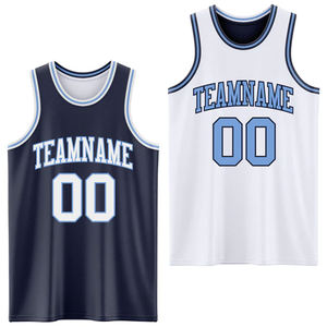 Maillot de basketball respirant grande taille pour homme, personnalisable par sublimation, 100 % polyester, sans manches – Meilleures ventes - Product Image 6