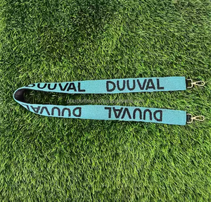 Crossbody Shoulder <b>Strap</b> Handmade Embroidery Adjustable <b>Bag</b> Hanger Beaded Purse <b>Replacement</b> Vintage Fashion Accessory - Product Image 4