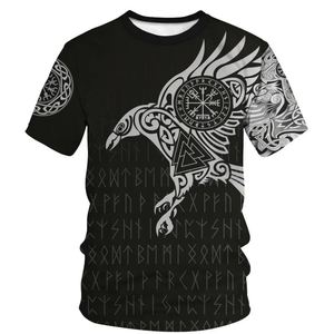 T-shirt pour homme en coton 100% à prix réduit, texture lisse, respirant et à séchage rapide, style décontracté classique, tissu en toile - Product Image 4