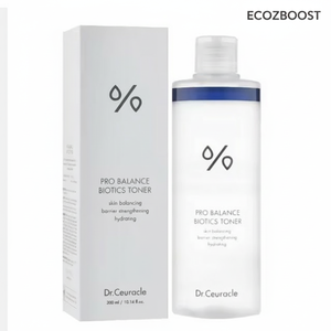 [Dr. ceuracle] CICA Regen 92โทนเนอร์120มล. เครื่องสำอางเกาหลีขายส่ง - Product Image 1