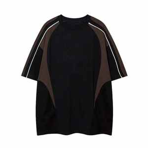 Camiseta para Hombre al por Mayor, Ropa Masculina de Alta Calidad, Camiseta de Manga Larga con Cuello Redondo - Product Image 6