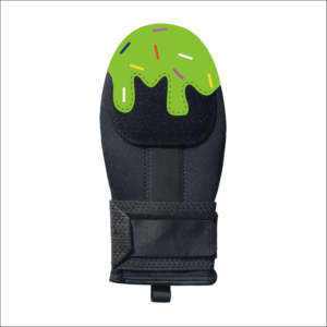 Gants de baseball personnalisés de haute qualité, durables, confortables et légers, pour droitiers et gauchers, toutes couleurs, tailles et logos. - Product Image 1