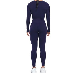 Oem Service Manufacturer Women <b>Leggings</b> Best Price Customized Breathable Fitness Wear Best Professional <b>Leggings</b> For Women's - Product Image 2