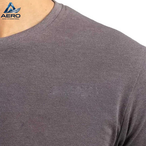 T-shirts à manches courtes pour hommes, style tendance avec assurance qualité des fabricants, t-shirt pour hommes à épaules tombantes - Product Image 6