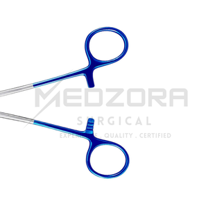 Kit de Instrumentos Dentales con Fuente de Alimentación Manual, Juego de Portaagujas para Cirugía de Implantes, Alta Temperatura - Product Image 5