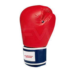 Nouveaux Gants de Muay Thai 2026 en Gros – Gants Professionnels de Muay Thai avec Design Personnalisé - Product Image 2
