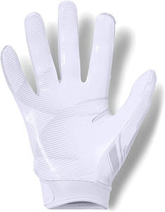 Guantes de Fútbol Americano para Receptor, Diseño Personalizado, Agarre Superior, Novedad 2026, Patrocinado por Top Sponsor, para Adultos - Product Image 2