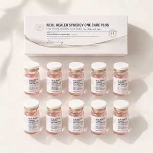 Ampoule PDRN Coréenne Professionnelle : Booster Cutané, Soutien de la Barrière Cutanée, Milieu Conditionné aux Cellules Souches, Ampoule Anti-Âge - Product Image 6