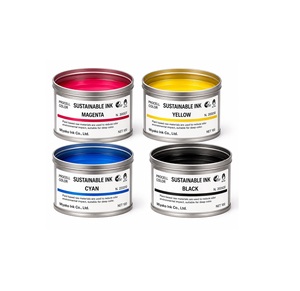 Impresora Industrial de Tinta UV Líquida Japonesa Innovadora, Ecológica y Única 2026 - Product Image 1