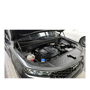 สำหรับรถยนต์ Kia Sorento ดีเซล 2.2 ขับเคลื่อน 2 ล้อ รุ่นเมษายน 2021 ระยะทาง 109,728 กม. เกียร์อัตโนมัติ พวงมาลัยซ้าย เบาะหนัง มาตรฐานไอเสียยูโร 5 - Product Image 6