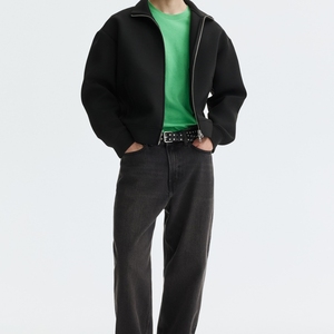 T-shirt Streetwear Oversize d'été à Manches Courtes en Tissu Éponge Sportif Coupe Slim Imprimé Sérigraphié Séchage Rapide – Meilleure Vente - Product Image 3