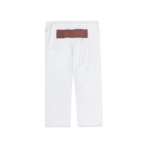 Shoyoroll Moro Competitor Nouvelle Arrivée Vente Chaude Marque Blanche Kimono de Jiu-Jitsu - Product Image 2