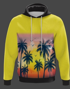 Sudaderas con Capucha Personalizadas para Hombre, Invierno, Casuales, 100% Algodón, Ecológicas y de Secado Rápido - Product Image 2
