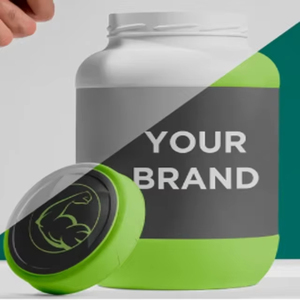 New Arrival Beauty Care Powder Manufacturer with Custom Packaging and Private Label - Product Image 4
