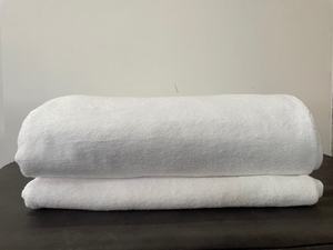 Lot de serviettes de bain 100 % coton, grandes, douces, absorbantes, séchage rapide, écologiques, épaisses, personnalisables avec logo – Vente en gros - Product Image 5