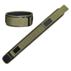 Light <b>Weight</b> Comfortable Neoprene Gym <b>Belt</b> New Arrival Customized Logo Neoprene Gym <b>Belt</b> For Sale - Product Image 1