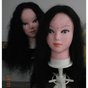 Perruques 100% cheveux vierges indiens de qualité supérieure, mèches de 10 à 34 pouces pour une élégance stylée - Product Image 3