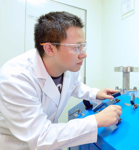 Services d'étalonnage non-laser pour jauges analogiques et numériques et pour l'étalonnage de la pression - Product Image 2