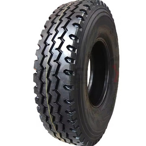 Neumáticos de camión usados 11R24.5 - 16PR con patrón para todas las posiciones EN VENTA A PRECIOS DE MAYORISTA - Product Image 1