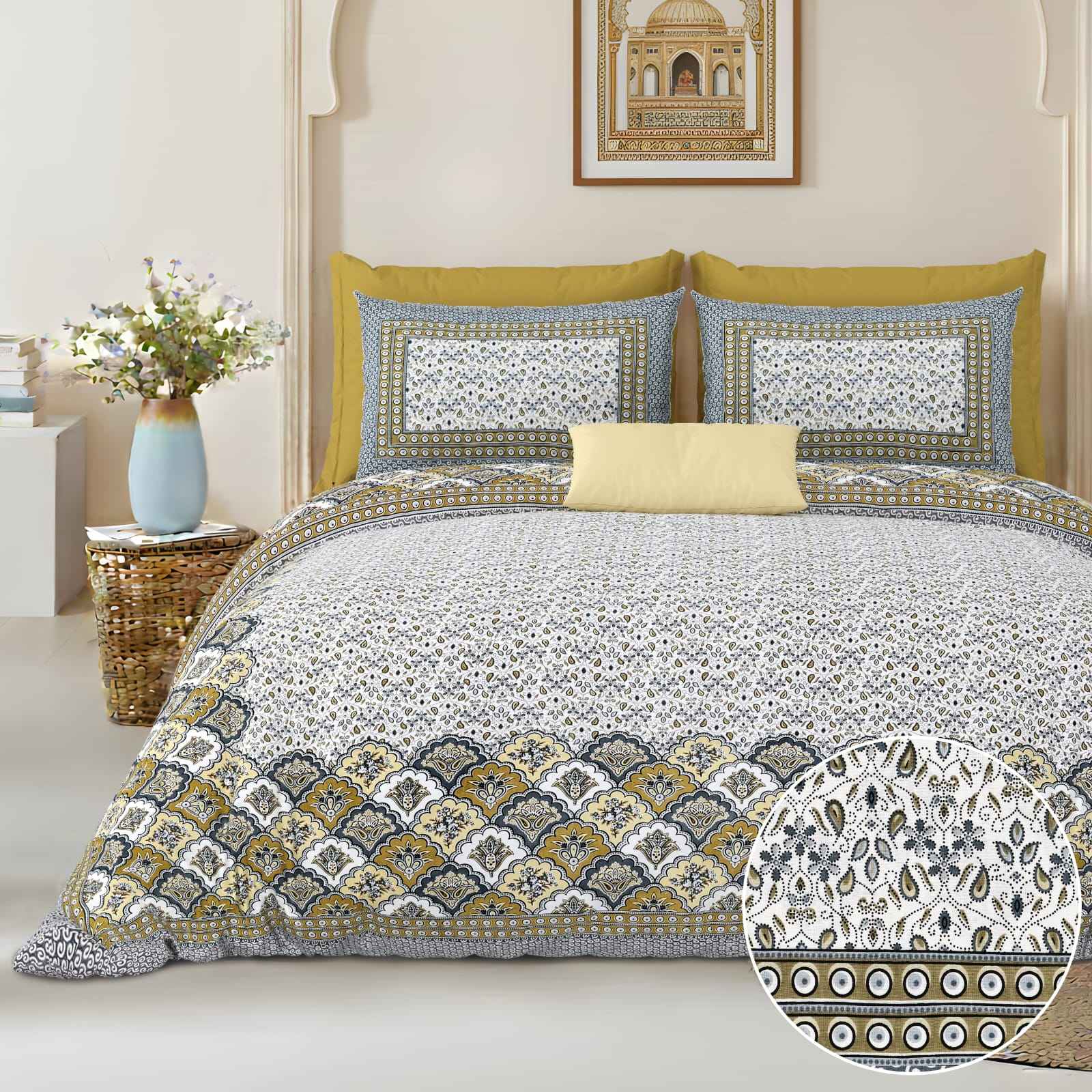 ตามที่เห็นในภาพ