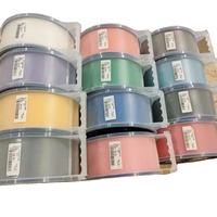 FCJ Optic Fiber ISO Certified China Manufacturer G652d fiber optic raw material 1000um bare optical fiber