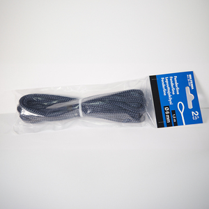 Cuerda de embalaje marino de confiabilidad de línea de muelle trenzada doble de nailon 100% fabricada en Vietnam - Product Image 1