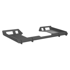 Piastra di Montaggio Universale a Sgancio Rapido per Skid Steer, Capacità 6000 Libbre, Design Facile da Fissare con Bulloni - Product Image 1