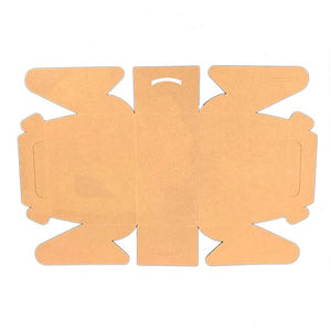 กล่องชานอตแบบมีฝาปิด สำหรับใส่อาหารเดลิเวอรี่ ใช้งานง่าย ปลอดภัยสำหรับไมโครเวฟ ทำจากชานอต ย่อยสลายได้ - Product Image 4