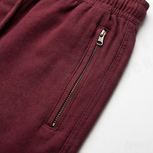 Premium Summer <b>Mens</b> Shorts Casual Sporty Style Elastic Waist Patterned 100% Cotton Breathable Fabric Soft Relaxed Fit <b>Trunks</b> - Product Image 5