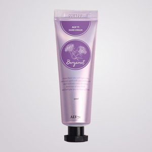Set de Crema de Manos ALV, Set de Regalo de 3 Piezas, 3 Unidades, para Baby Shower, Despedida de Soltera, Lotes de Loción, Navidad, Hermoso - Product Image 1