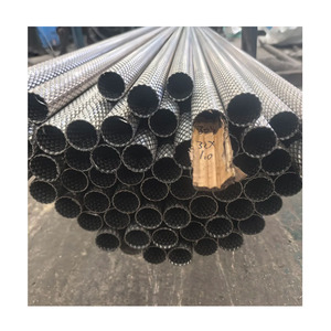 ท่อสแตนเลสกลมเชื่อมขนาด 63 มม. 76 มม. 89 มม. 102 มม. 108 มม. สำหรับทำราวระเบียง ดีไซน์สวยงาม ใช้ตกแต่ง - Product Image 6