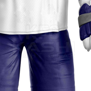 Nuevo Uniforme Clásico de Hockey sobre Hielo para Hombres y Jugadores Adultos, Hecho con Telas Transpirables de Alta Calidad para Mayor Comodidad - Product Image 4