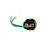 Interruptor de Luz de Freno para TOYOTA OEM 83420-10012 83420-10020, Reemplazo del Interruptor de Luz de Parada