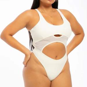 Traje Deportivo de Alta Calidad para Mujer, Transpirable, Elástico, Ajustado, para Pole Dance y Fitness, Ropa de Pole Dance con Corte Contorneado - Product Image 1