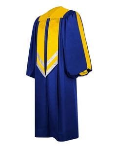 Batas europeas para iglesia, casulla, vestidos para coros, vestido clerical personalizado, Unisex, logotipo OEM, tiempo de plomo, Color, adultos, origen, tipo de género - Product Image 1