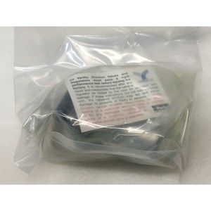 Válvula Neumática de Diafragma N/C AMAT 3870-00452 - Equipo y Piezas de Semiconductores de Confianza de Líderes Globales - Product Image 1