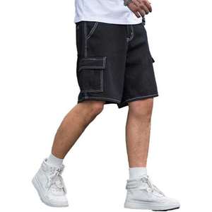 Pantalones Cortos Cargo para Hombre de Alta Calidad a Precio Económico, Personalizados, de Primera Calidad, los Más Vendidos, Profesionales - Product Image 1