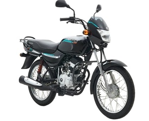 ซื้อและขับขี่ได้เลย! มอเตอร์ไซค์รุ่นปี 2026 CT 110X 150cc พร้อมจำหน่ายและพร้อมส่งออก - Product Image 1