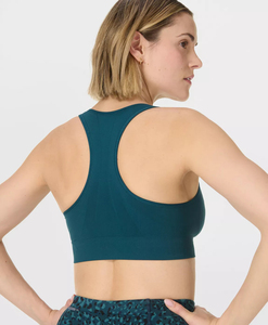 Crop top personnalisé pour femmes, été, slim, uni, noir, coton, élasthanne, débardeur sexy pour femmes, filles, femmes, sans manches - Product Image 2
