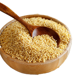 Millet jaune en gros directement de l'usine, nouvelle récolte de millet cultivé en ferme en vrac - Product Image 3